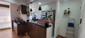 Apartamento com 2 Quartos à Venda, 60 m² em Vila Penteado - São Paulo
