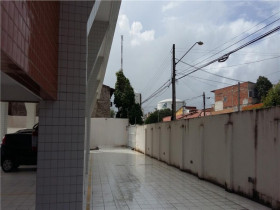 Imóvel com 3 Quartos à Venda, 64 m² em Centro - Fortaleza