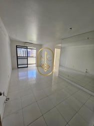 Apartamento com 2 Quartos à Venda, 75 m² em Imbuí - Salvador