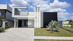 Casa de Condomínio com 4 Quartos à Venda, 278 m² em Condomínio Alphaville Nova Esplanada - Votorantim