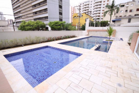 Apartamento com 4 Quartos à Venda, 173 m² em Centro - São Caetano Do Sul