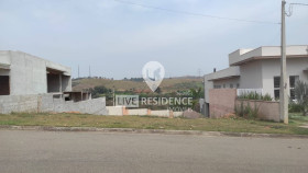 Terreno em Condomínio à Venda, 525 m² em Reserva Santa Rosa - Itatiba