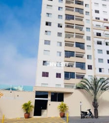 Apartamento com 2 Quartos à Venda, 65 m² em Setor Dos Afonsos - Aparecida De Goiânia