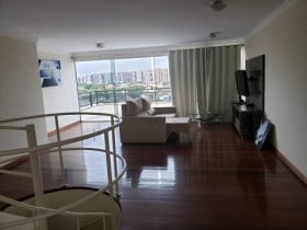 Apartamento com 5 Quartos à Venda, 290 m² em Mata Da Praia - Vitória