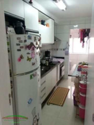 Apartamento com 2 Quartos à Venda, 62 m² em Vila Rosália - Guarulhos