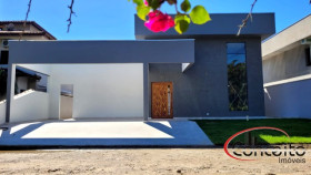 Casa com 4 Quartos à Venda, 400 m² em Ubatuba Country - Ubatuba