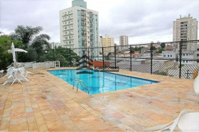Apartamento com 2 Quartos à Venda, 73 m² em Saúde - São Paulo