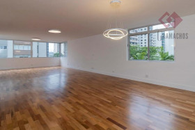 Apartamento com 3 Quartos à Venda, 270 m² em Higienópolis - São Paulo