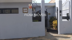 Casa com 4 Quartos à Venda,  em Vila Seixas - Ribeirão Preto
