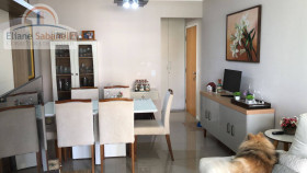 Apartamento com 2 Quartos à Venda, 60 m² em Vila Suzana - São Paulo