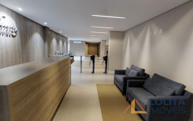 Sala Comercial à Venda, 26 m² em Itacorubi - Florianopolis