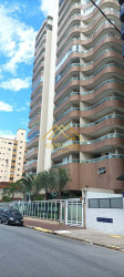 Apartamento com 2 Quartos à Venda, 102 m² em Tupi - Praia Grande