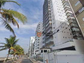 Apartamento com 2 Quartos à Venda, 85 m² em Jardim Marina - Mongaguá