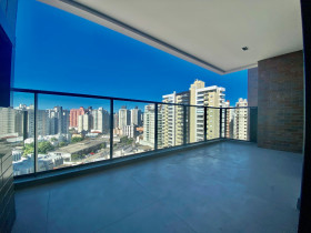 Apartamento com 2 Quartos à Venda, 94 m² em Campinas - São José
