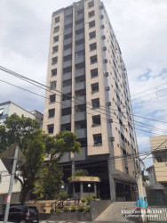 Apartamento com 2 Quartos à Venda, 105 m² em Embaré - Santos