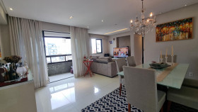 Apartamento com 3 Quartos à Venda, 80 m² em Costa Azul - Salvador