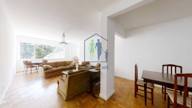 Apartamento com 3 Quartos à Venda, 188 m² em Jardim Paulista - São Paulo