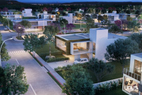 Terreno à Venda, 720 m² em Deltaville - Biguaçu