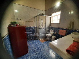 Imóvel com 4 Quartos à Venda, 307 m² em Tarumam - Santana De Parnaiba