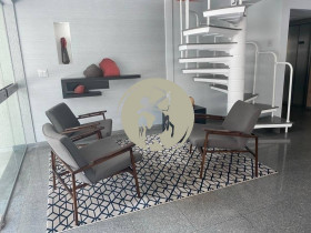 Apartamento com 2 Quartos à Venda, 101 m² em Boqueirao - Santos