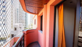 Apartamento com 3 Quartos à Venda, 170 m² em Centro - Santo André