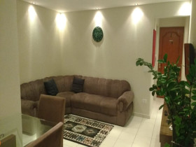 Apartamento com 2 Quartos à Venda, 65 m² em Vila Santa Catarina - São Paulo