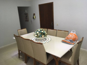 Apartamento com 1 Quarto à Venda, 70 m² em Taboão - São Bernardo Do Campo