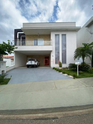 Casa com 3 Quartos à Venda, 300 m² em Jardim Residencial Chácara Ondina - Sorocaba