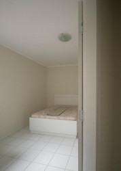 Apartamento com 1 Quarto para Alugar, 30 m² em Vila São José (ipiranga) - São Paulo