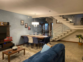 Casa com 4 Quartos à Venda, 290 m² em Parque Continental Iv - Guarulhos