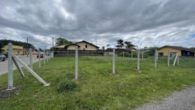 Terreno à Venda, 320 m² em Barra Velha