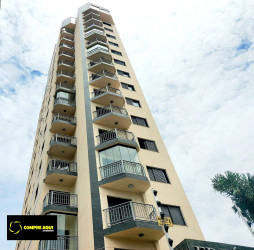 Apartamento com 2 Quartos à Venda, 54 m² em Santa Cecília - São Paulo