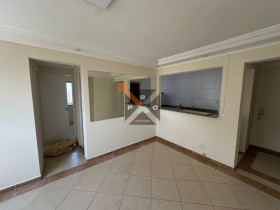 Apartamento com 2 Quartos à Venda, 55 m² em Brás - São Paulo