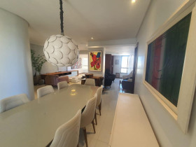 Apartamento com 4 Quartos à Venda, 150 m² em Pituba - Salvador