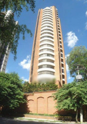 Cobertura com 6 Quartos à Venda, 416 m² em Itaim Bibi - São Paulo