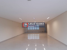 Imóvel Comercial para Alugar, 230 m² em Cidade Ariston - Carapicuíba