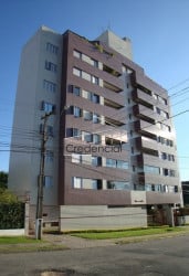 Apartamento com 2 Quartos à Venda, 113 m² em Campina Do Siqueira - Curitiba