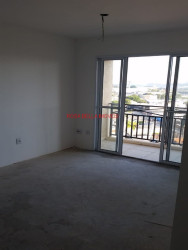 Apartamento com 2 Quartos à Venda, 56 m² em Vila Nova Esperia - Jundiaí