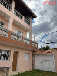 Casa com 4 Quartos à Venda, 295 m² em Centro - Mogi Das Cruzes