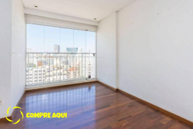 Apartamento com 1 Quarto à Venda, 90 m² em Santa Cecília - São Paulo