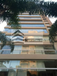 Apartamento com 4 Quartos à Venda, 379 m² em Moema - São Paulo