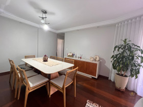 Apartamento com 3 Quartos à Venda, 120 m² em Santa Teresinha - São Paulo