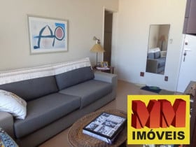 Apartamento com 2 Quartos à Venda, 70 m² em Passagem - Cabo Frio
