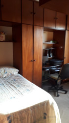 Apartamento com 2 Quartos à Venda, 59 m² em Vila Campestre - São Paulo