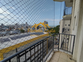 Apartamento com 1 Quarto à Venda, 45 m² em Enseada - Guarujá