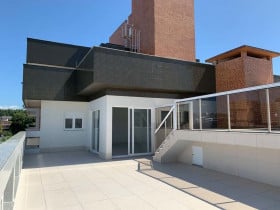 Apartamento com 3 Quartos à Venda, 342 m² em Centro - Criciúma