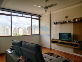 Apartamento com 3 Quartos à Venda, 164 m² em Centro - Ribeirão Preto