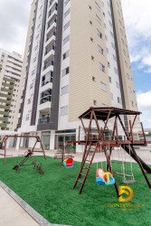 Apartamento com 3 Quartos à Venda, 93 m² em Centro - Criciúma