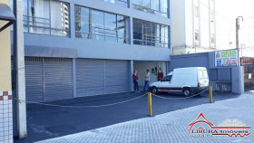 Ponto Comercial para Alugar, 1.400 m² em Centro - São José Dos Campos