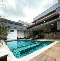 Imóvel com 3 Quartos à Venda, 250 m² em Condomínio Ibiti Royal Park - Sorocaba